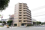 木場駅より徒歩11分 7階 築12年11ヶ月の賃貸物件