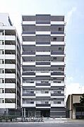アスピラス鶴見 2階 築12年8ヶ月の賃貸物件