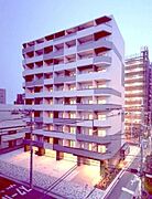 生麦駅より徒歩6分 6階 築10年1ヶ月の賃貸物件