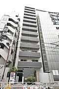 ＲＯＭＥＣｋｉｎｓｈｉｃｈｏ 4階 築13年4ヶ月の賃貸物件