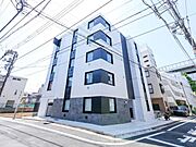下板橋駅より徒歩7分 3階 築2年9ヶ月の賃貸物件