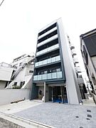 練馬高野台駅より徒歩15分 4階 築1年8ヶ月の賃貸物件