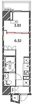 間取り：213145574069