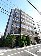 文京本駒込レジデンスの賃貸物件