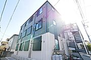 BACE西六郷の賃貸物件