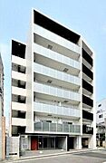 ハーモニーレジデンス東京イーストコア♯００２の賃貸物件