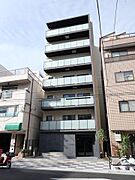 セジョリ押上の賃貸物件