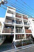 ラフィスタ方南町の賃貸物件