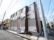 高円寺駅より徒歩8分 1階 築9年7ヶ月の賃貸物件