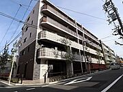 ARCOBALENO ITABASHISAKURAGAWAの賃貸物件