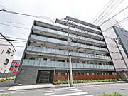 京急鶴見駅より徒歩6分 4階 築8年10ヶ月の賃貸物件