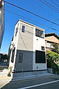 大山駅より徒歩11分 2階 築5年9ヶ月の賃貸物件
