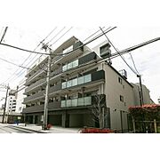志村坂上駅より徒歩6分 8階 築5年4ヶ月の賃貸物件