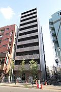 ＰＲＥＭＩＵＭＣＵＢＥＧ東新宿 1階 築8年の賃貸物件