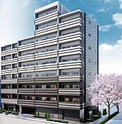 メインステージ北千住６の賃貸物件
