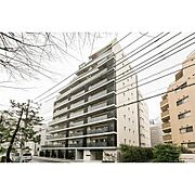 東陽町駅より徒歩7分 3階 築7年6ヶ月の賃貸物件
