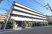 武蔵新田駅より徒歩11分 2階 築7年1ヶ月の賃貸物件