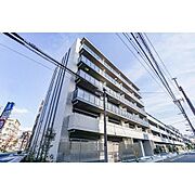 王子駅より徒歩10分 1階 築2年7ヶ月の賃貸物件