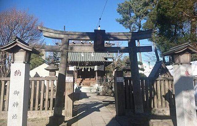 周辺