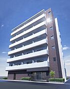 ＬＩＶＣＩＴＹ錦糸町弐番館 4階 築11年6ヶ月の賃貸物件