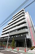 メインステージ北千住５ 3階 築8年4ヶ月の賃貸物件