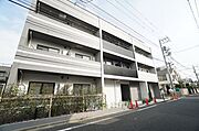 上板橋駅より徒歩9分 2階 築6年8ヶ月の賃貸物件