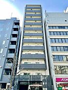 ＲＥＳＩＤＩＡ神田岩本町２ 7階 築19年3ヶ月の賃貸物件