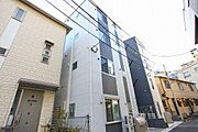 ＧＲＡＮＱＵＡＬ 4階 築4年4ヶ月の賃貸物件