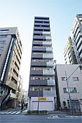 ＭＡＩＮＳＴＡＧＥ新御徒町 10階 築6年6ヶ月の賃貸物件