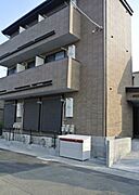 ソフィアエヌ湘南平塚 1階 築10年4ヶ月の賃貸物件