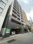 上野駅より徒歩3分 13階 築20年8ヶ月の賃貸物件