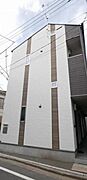 スマイルホーム王子の賃貸物件