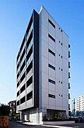 池上駅より徒歩9分 5階 築10年7ヶ月の賃貸物件