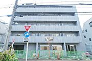 ＴＨＥＰＲＥＭＩＵＭＣＵＢＥＧＯＳＡＫＩ 2階 築6年3ヶ月の賃貸物件
