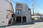 上北沢駅より徒歩12分 1階 築35年7ヶ月の賃貸物件