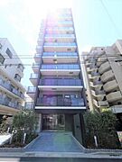 中野富士見町駅より徒歩4分 10階 築4年2ヶ月の賃貸物件
