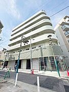 目黒ミシェルヨコマエの賃貸物件