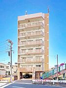 恵比寿駅より徒歩10分 3階 築22年3ヶ月の賃貸物件