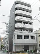 押上駅より徒歩3分 7階 築15年3ヶ月の賃貸物件
