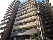 蒲田駅より徒歩7分 8階 築15年6ヶ月の賃貸物件