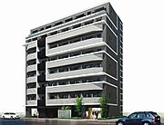 メインステージ錦糸町６エグザ 7階 築13年5ヶ月の賃貸物件