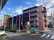 メインステージ本蓮沼の賃貸物件