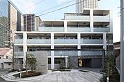 中野坂上駅より徒歩6分 1階 築3年6ヶ月の賃貸物件