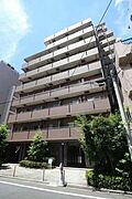 パレステュディオ飯田橋 7階 築24年3ヶ月の賃貸物件