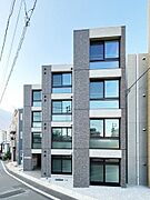 下板橋駅より徒歩10分 1階 築2年11ヶ月の賃貸物件