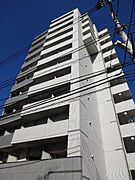 八幡山駅より徒歩12分 2階 築17年1ヶ月の賃貸物件