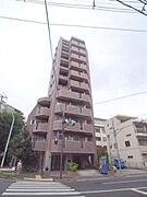 飯田橋駅より徒歩10分 2階 築20年5ヶ月の賃貸物件