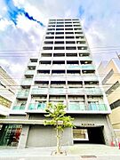市ケ谷駅より徒歩5分 築18年10ヶ月 14階建の賃貸物件