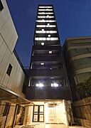 セジョリ東大前 11階 築11年の賃貸物件