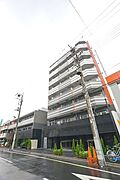 北千住駅より徒歩10分 4階 築8年4ヶ月の賃貸物件